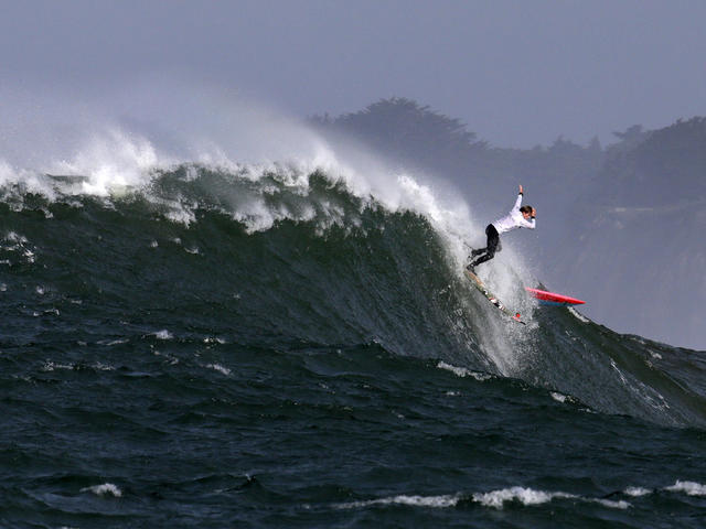 hudson bay surfing