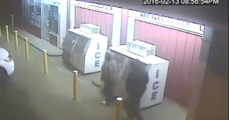 Mississippi cop shot in head during robbery investigation CBS News