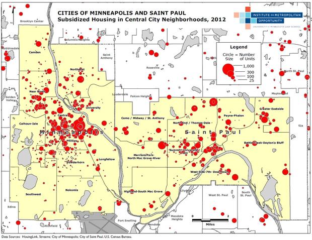 affordable housing map 