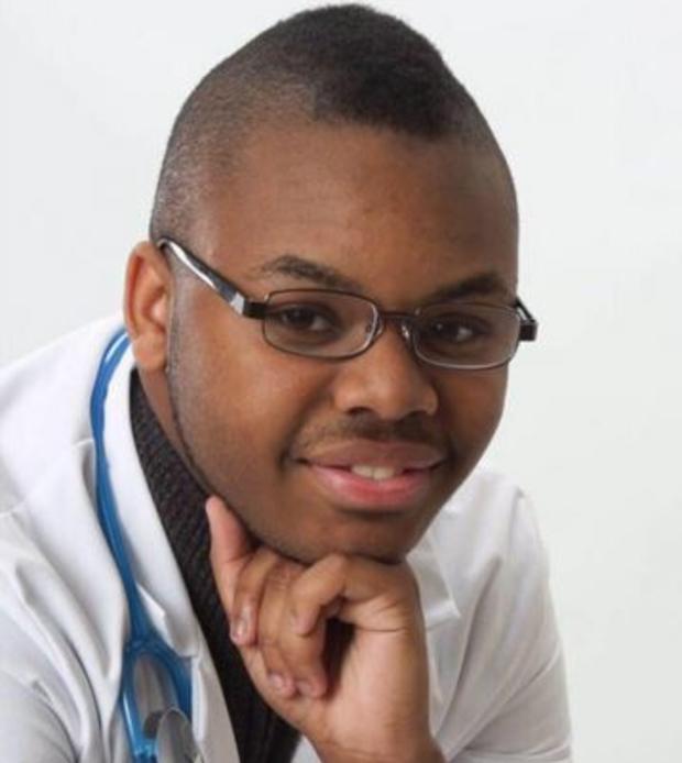 Malachi Love-Robinson Doctor 