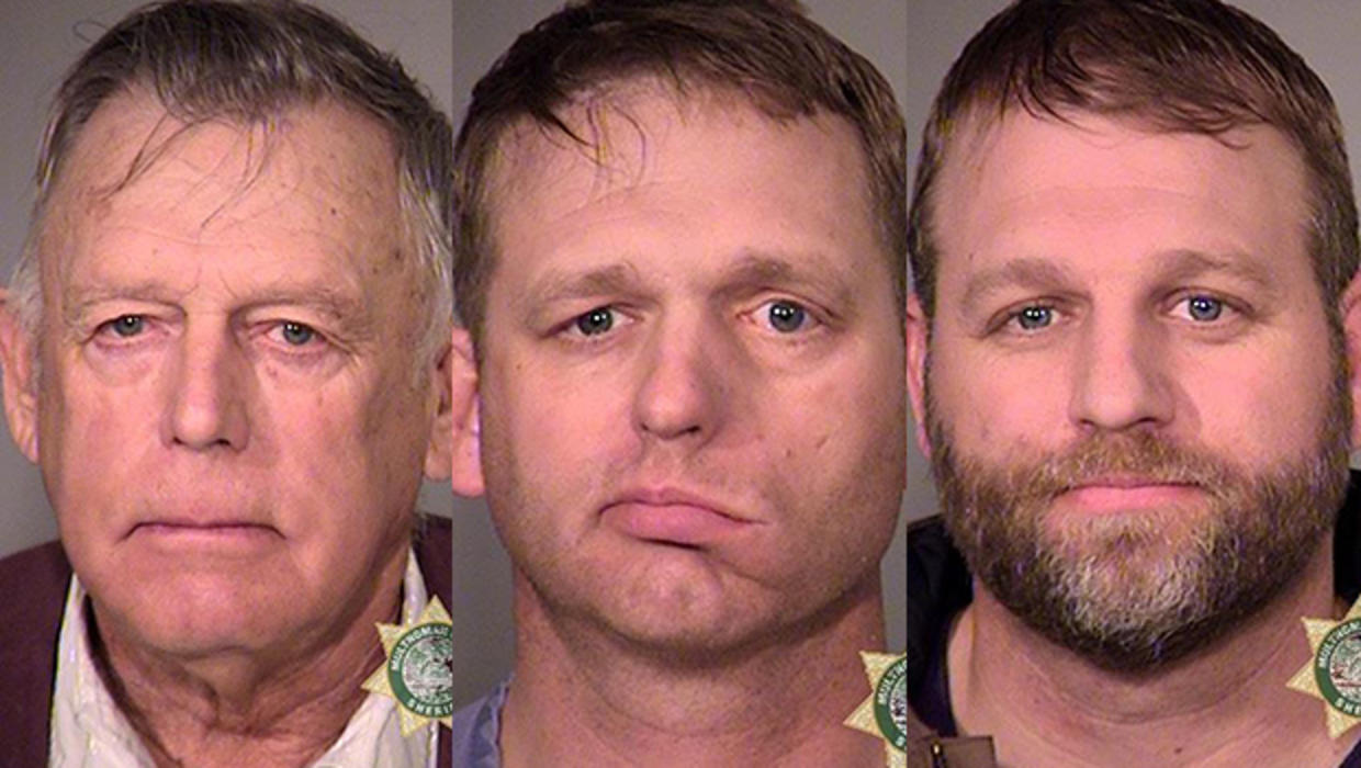 Cliven Bundy Mistrial: Mistrial Declared In Nevada Rancher's Armed ...