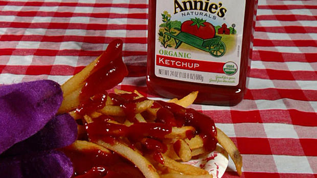 annie's-ketchup 