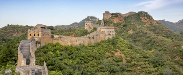 great wall of china 610 