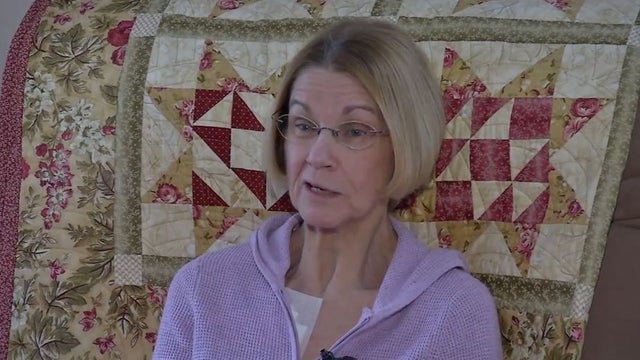 Linda Deming 
