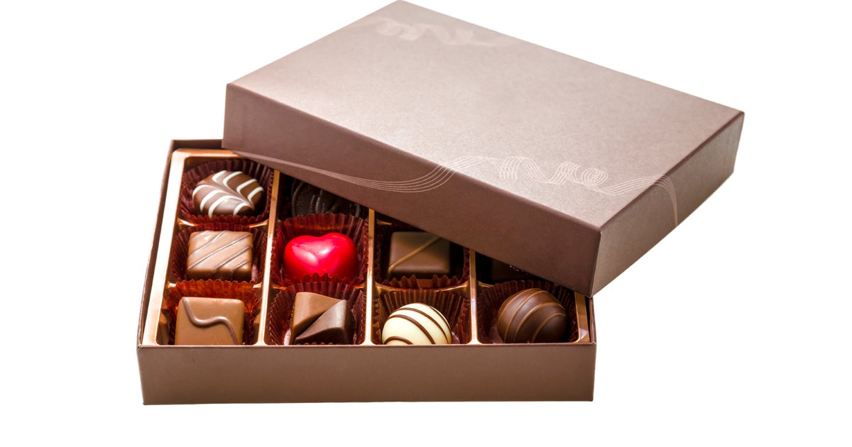 Texas woman indicted in plot to kill ex-husband with fentanyl-laced chocolates, officials say 