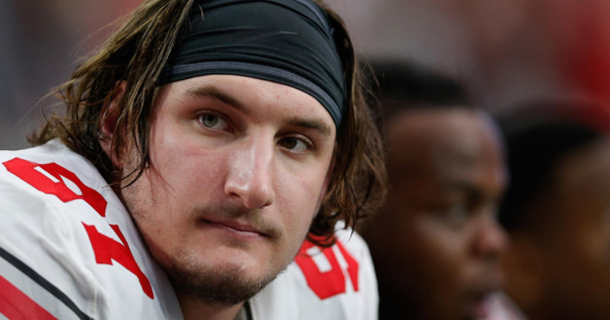 With Titans picking first, Joey Bosa preparing for 3-4 defense