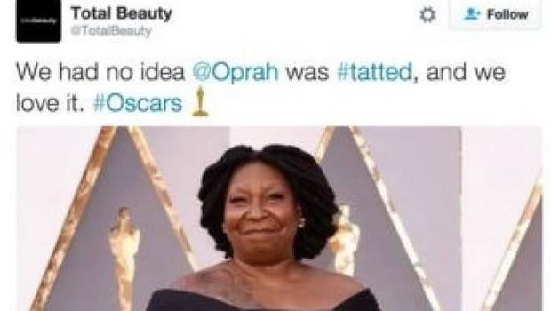 oprah 