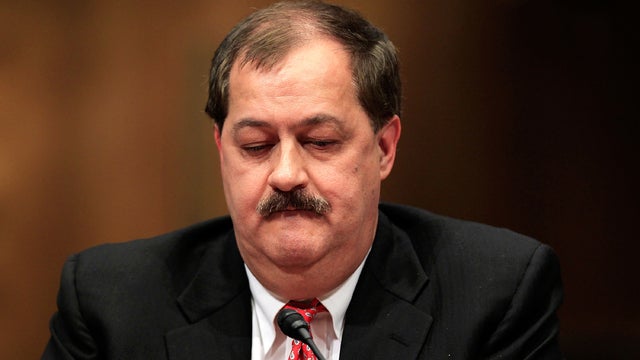 King of Coal CBS News