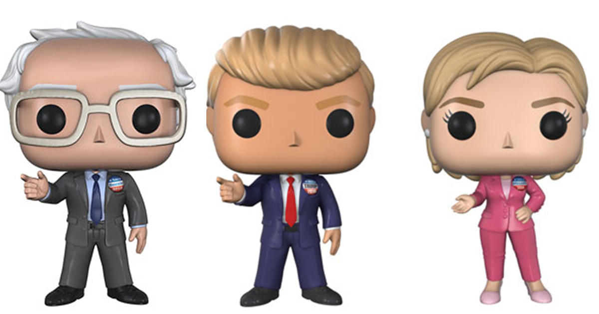 Funko to trash $30 million in merchandise as demand for collectible toy dips