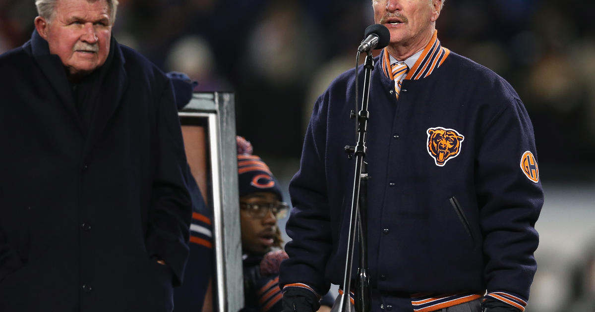 Chairman George Mccaskey Confident In Bears Direction Cbs Chicago 