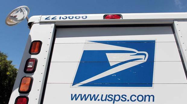 US Postal Service Posts 3.5 Billion Dollar Quarterly Loss 