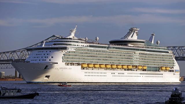 Another 44 Covid-19 Cases Reported Aboard Cruise Ship In Japan 
