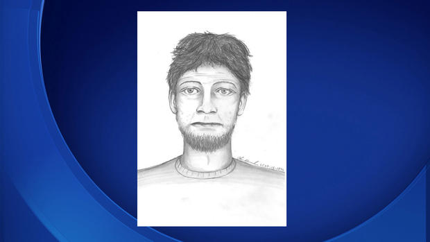 Attempted Abduction Suspect 