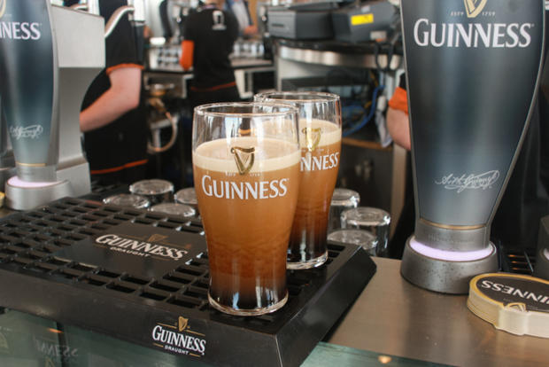 guiness 