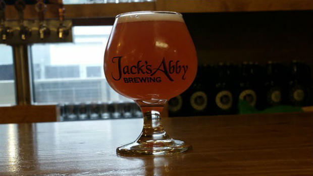 Jack's Abby Craft Lagers 