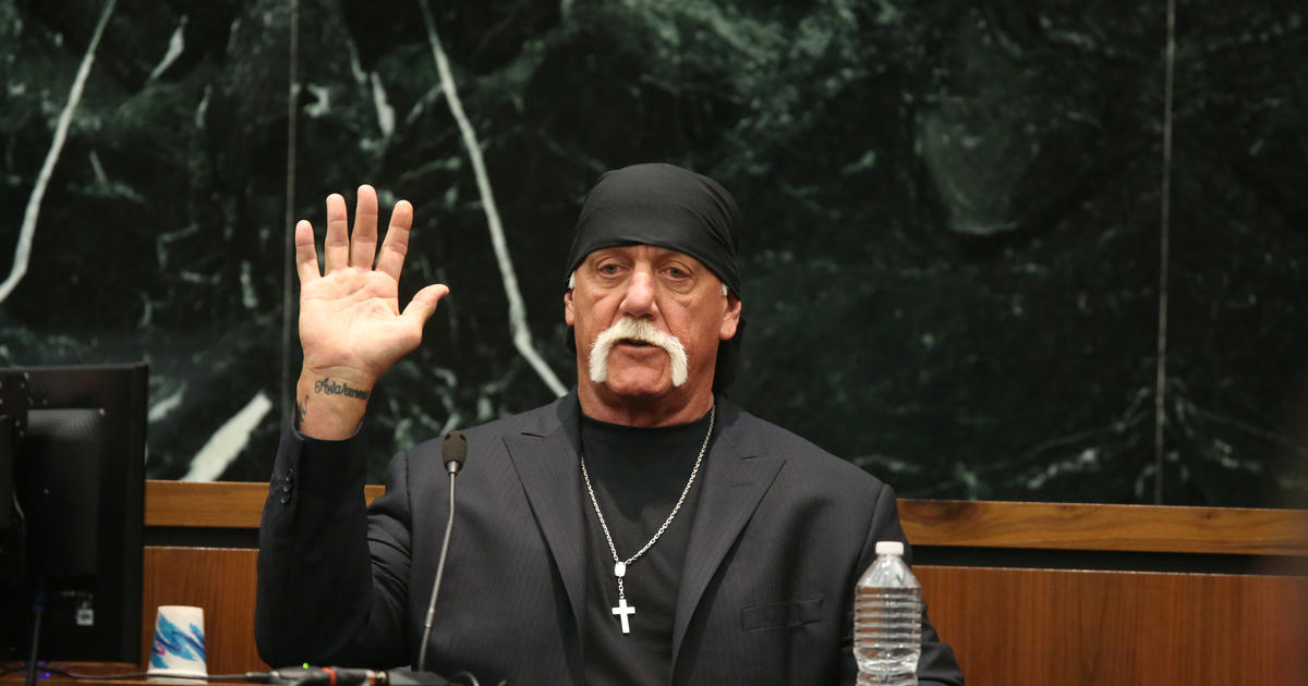 Jury Awards Hulk Hogan 115 Million In Gawker Sex Tape Suit Cbs Detroit