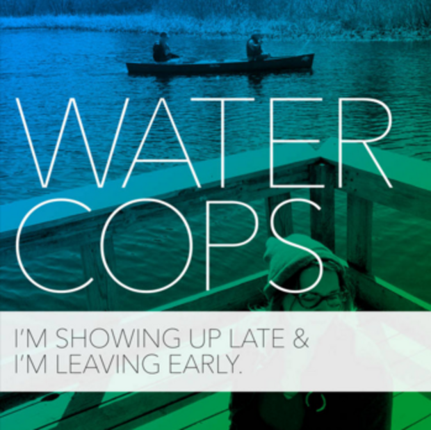 Water Cops 