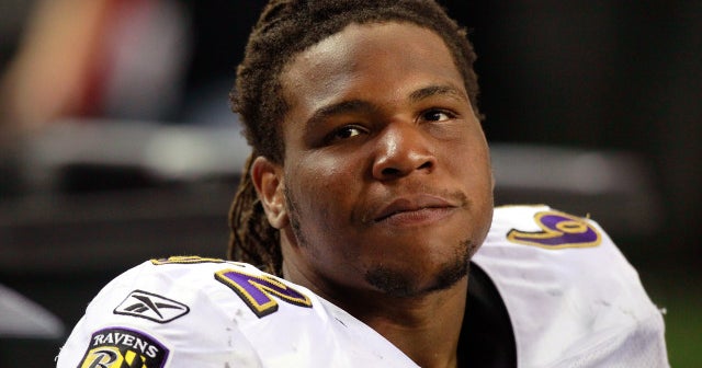 Terrance Cody, former Baltimore Raven, sentenced in animal cruelty case