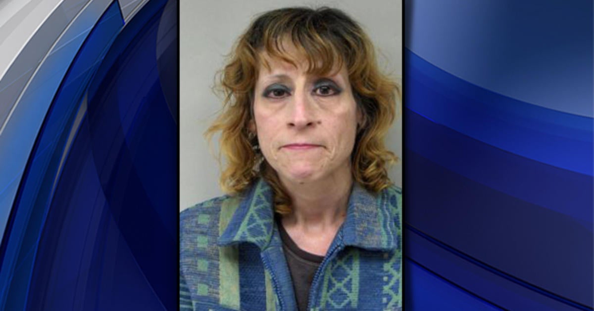 Police: Pa. woman takes cab from NYC, skips $600 fare - CBS News