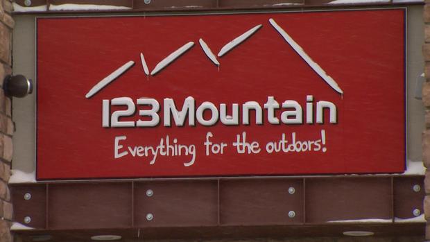 123 Mountain 