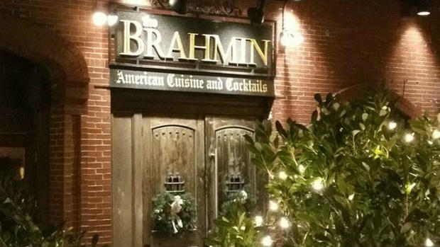 Brahmin 