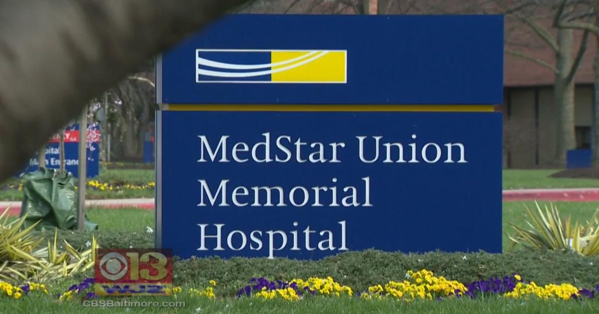 FBI Now Investigating Cyber Attack On MedStar Health - CBS Baltimore