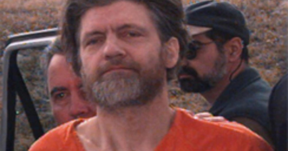 "Unabomber" Ted Kaczynski found dead in prison cell