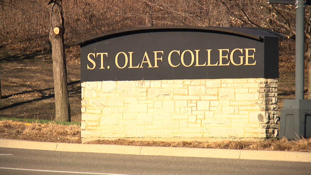St. Olaf College 