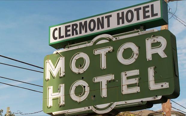 Clermont Hotel 