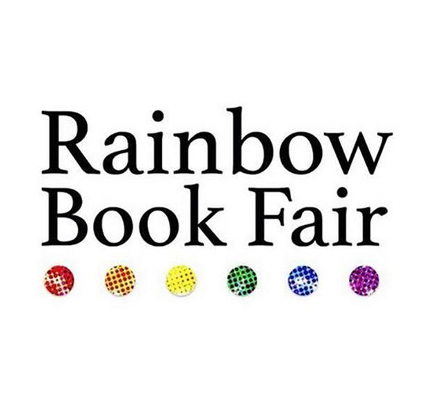 RainbowBookFair 