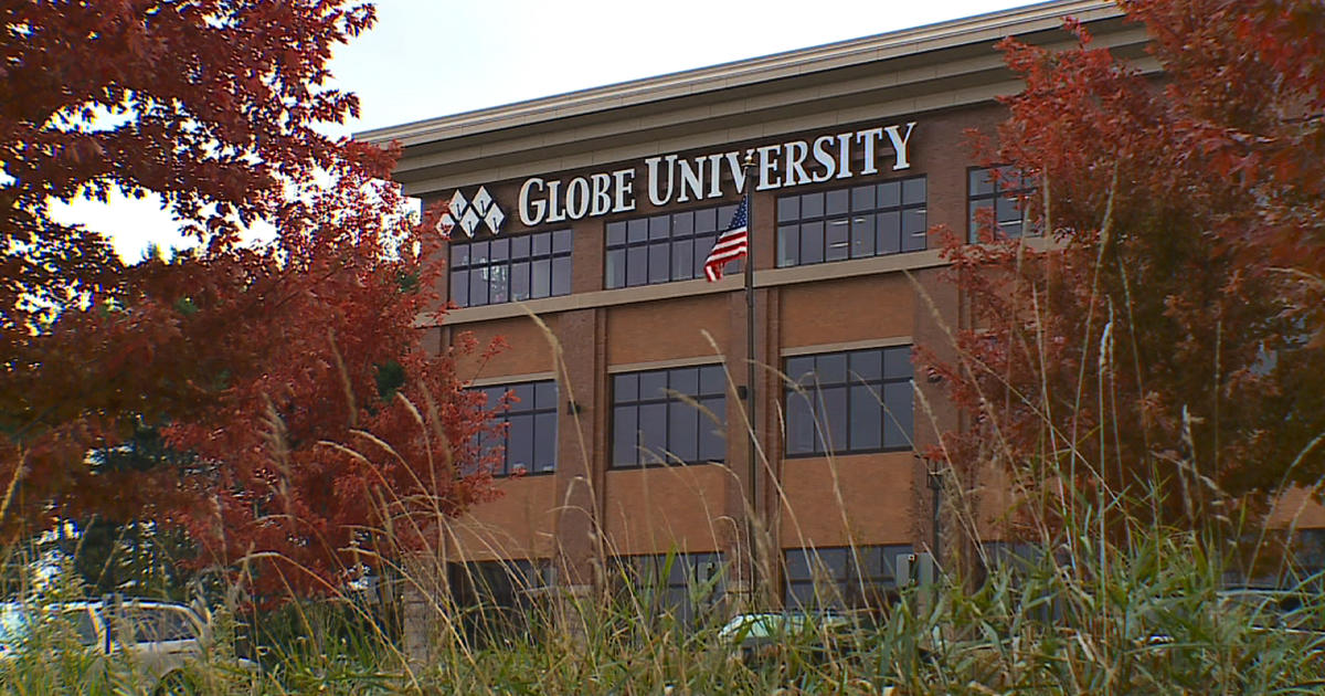 Globe University, MN School Of Business Begin Closures - CBS Minnesota
