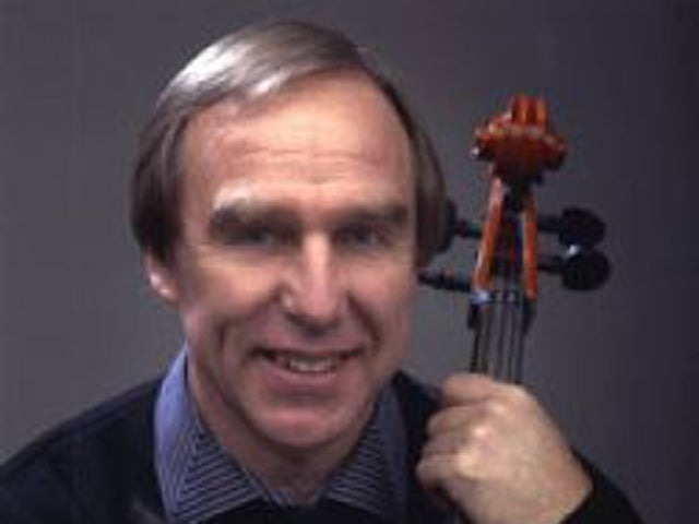 Sergey Roldugin 