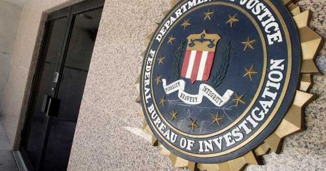 Mexicana entra a lista de los más buscados del FBI - CBS News