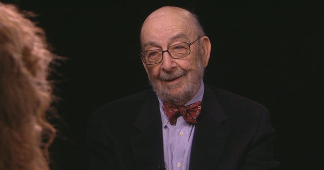 Scheffler: My job was to tell Don Hewitt 