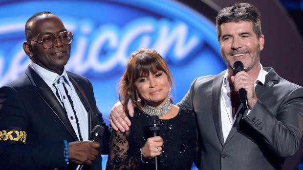 FOX's "American Idol" Finale For The Farewell Season - Show 