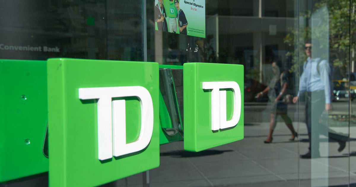 Bank pulls coin counters after accuracy is questioned CBS News