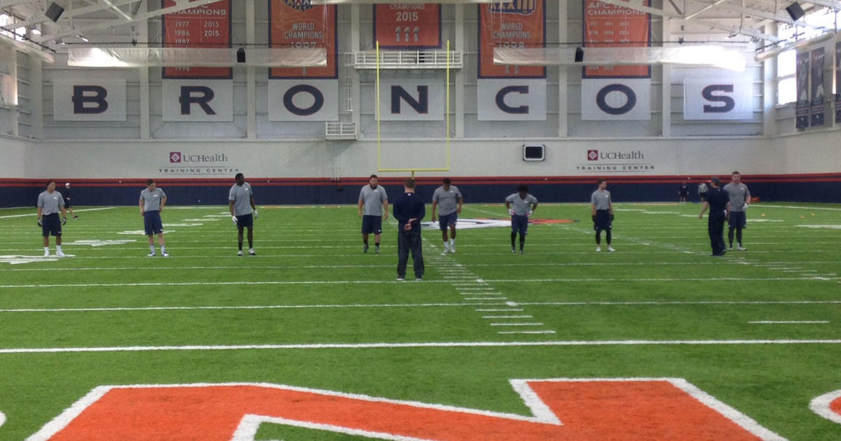 Officials working to clear Empower Field at Mile High for 100% capacity in  coming days, Coronavirus