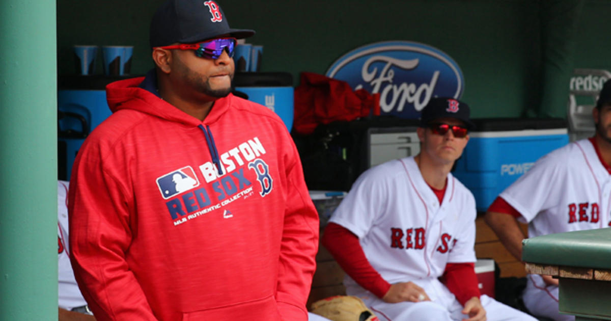 What Is Pablo Sandoval Even Doing On The Red Sox? - CBS Boston