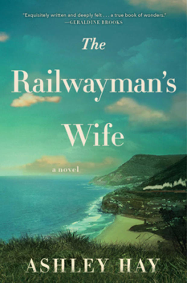 The Railwayman's Wife 