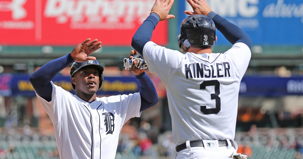 Detroit Tigers: Kinsler Deserves to be an All-Star
