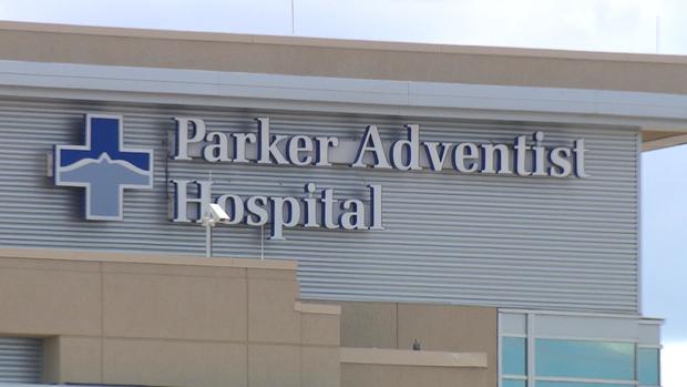 Parker Adventist Hospital 