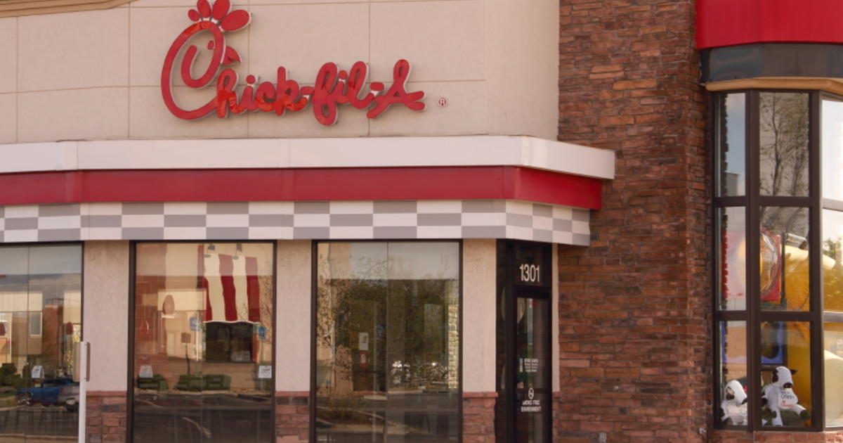 Chick-fil-A - Somerset Collection