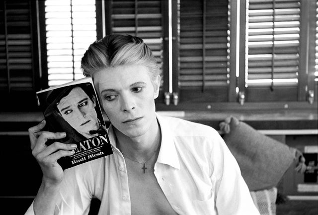 Bowie