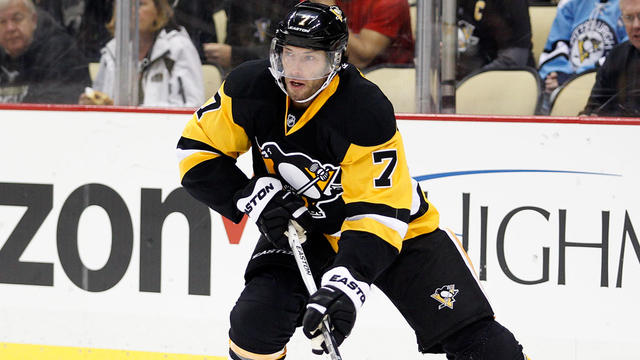 Jeff Zatkoff takes Stanley Cup down a water slide, because why not?