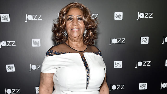 Aretha Franklin reportedly 'gravely ill', Aretha Franklin