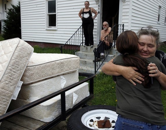 2016 Pulitzer Prize winners for photography