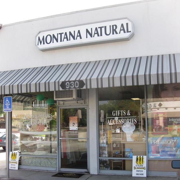 Montana Natural 