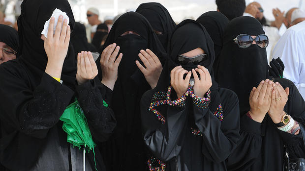15 outrageous facts about Saudi Arabia 