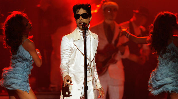 Remembering Prince: A Look Back At A Music Legend 
