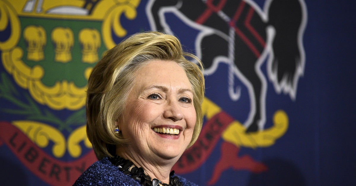 Clinton: Sanders decision to stay in the race 